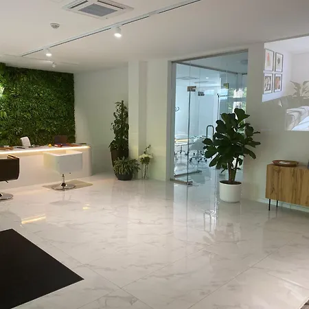 Novera - Donizetti C 아파트