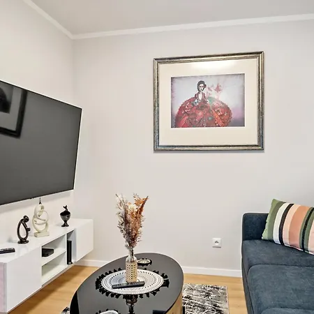 Novera - Donizetti C 아파트