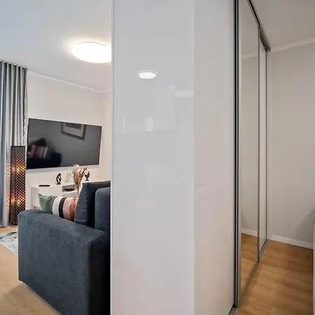 Apartment Donizetti C