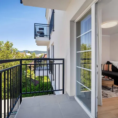 아파트 Novera - Donizetti C