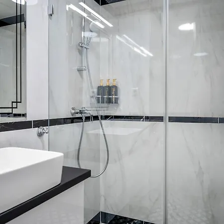 Novera - Donizetti C 아파트