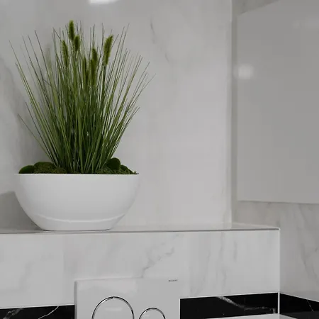 아파트 Novera - Donizetti C