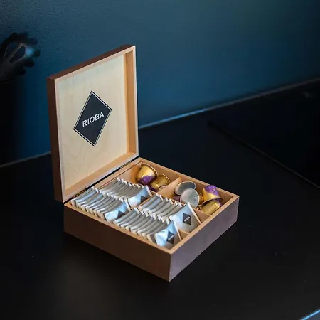 Novera - Donizetti C 아파트 *