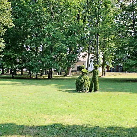 Novera - Donizetti C 아파트