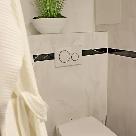 Novera - Donizetti C 아파트