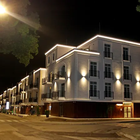 Donizetti C * Turcianske Teplice