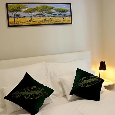 아파트 Novera - Donizetti C *