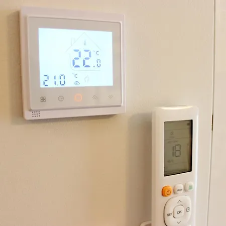 아파트 Novera - Donizetti C