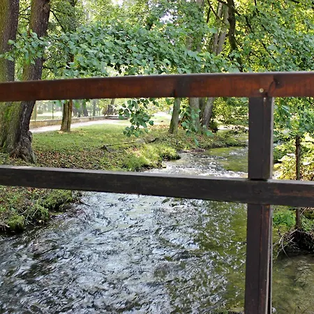 Novera - Donizetti C 아파트 *