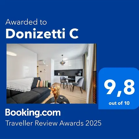 Donizetti C