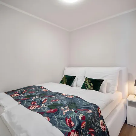 Novera - #c Apartmán *