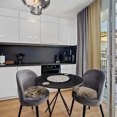 Apartmán Novera - #c *